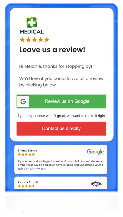 review-software