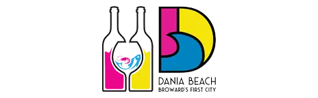 dania each