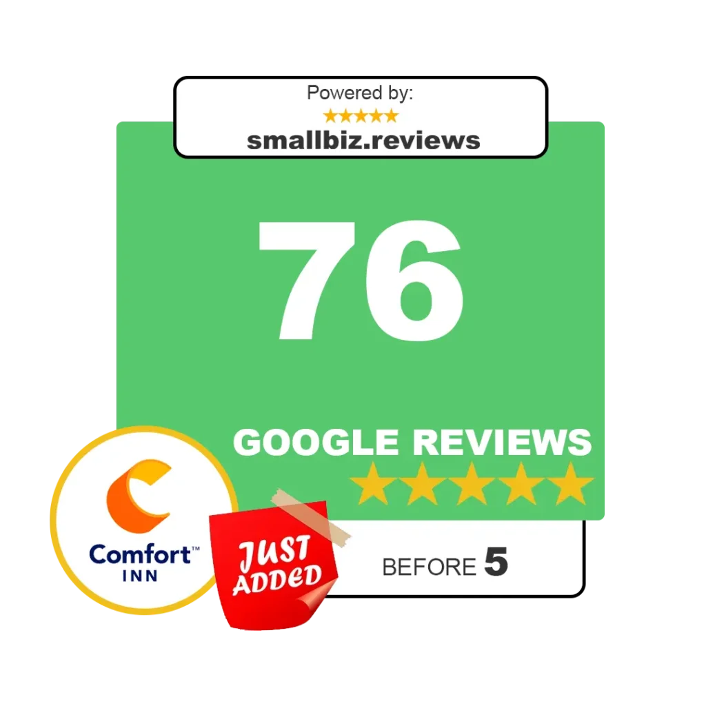 comfort-reviews